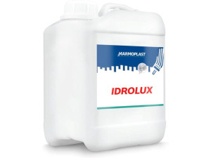 Прозрачный защитный гидропокрытие