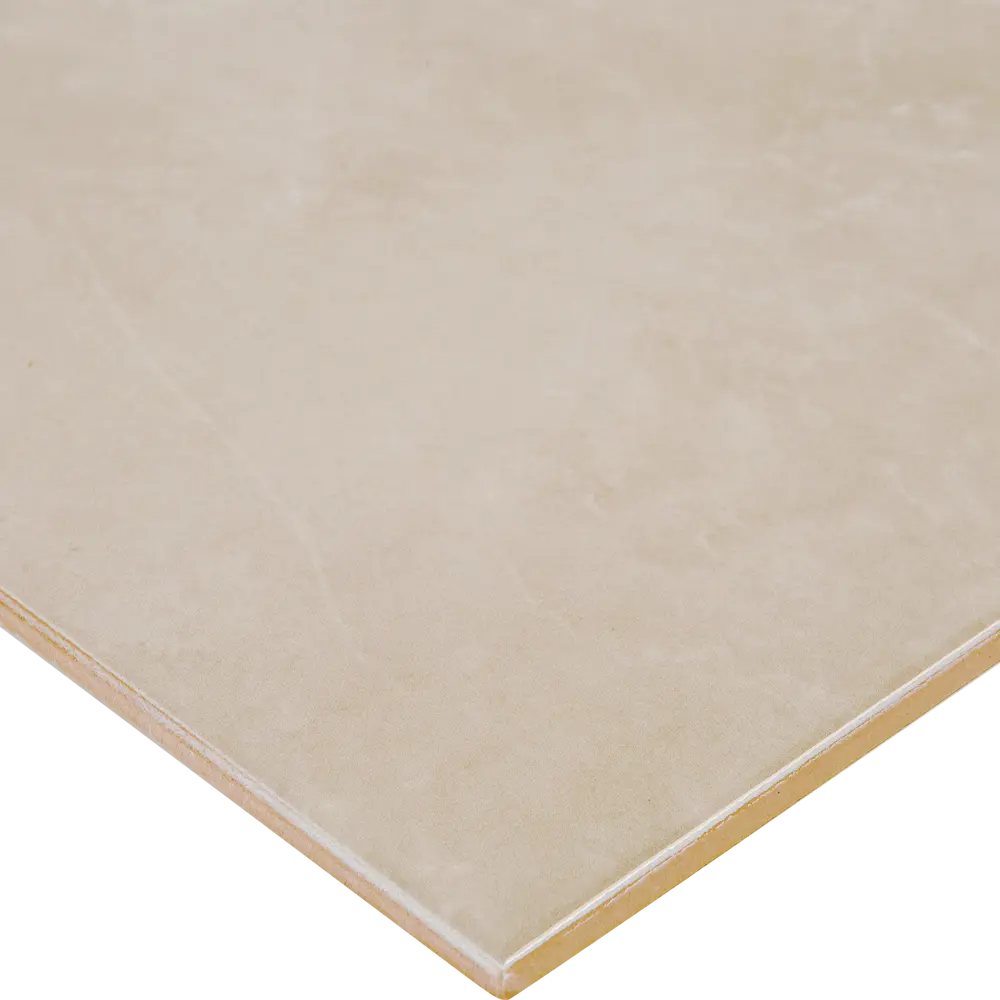 Плитка настенная Шахтинская Плитка Дора 20x30 см 1.44 м² цвет тёмно-бежевый Дора Бежевая STLM-2070992 - Вид №2