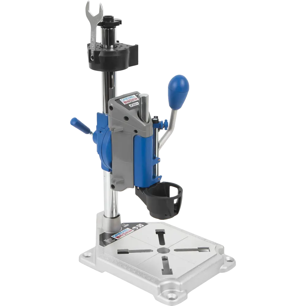 Стойка для сверления Dremel, 192 мм STLM-2054349 - Вид №1