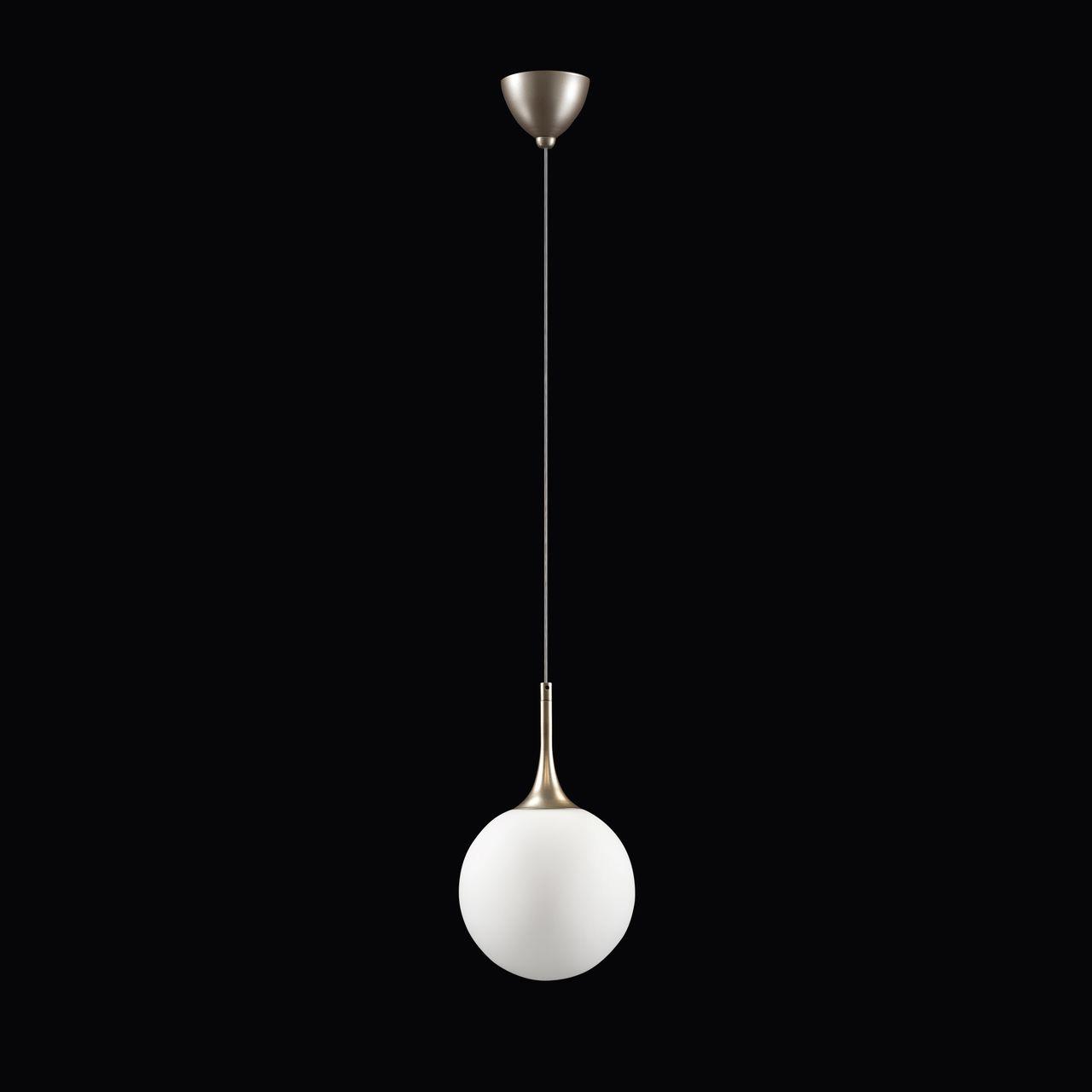 Подвесной светильник Lightstar Globo 813023 LIGHTSTAR GLOBO 813 072211 Белый  - Вид №3