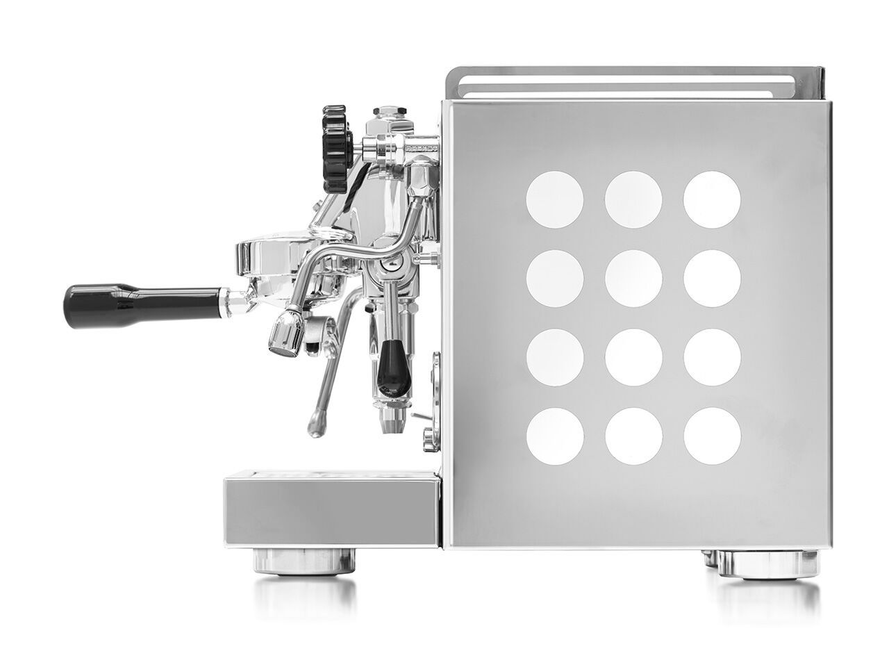 Кофе-машина Rocket Espresso APPARTAMENTO ARCH-00045873 - Вид №10