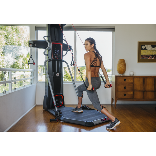 HVT Мультистанция bowflex hvt Bowflex  - Вид №2