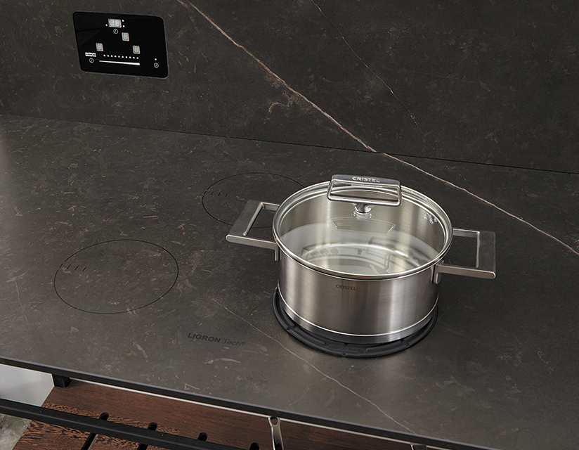 Столешницы для кухни - Дезире LIGRON LIST278 1839 - Вид №10