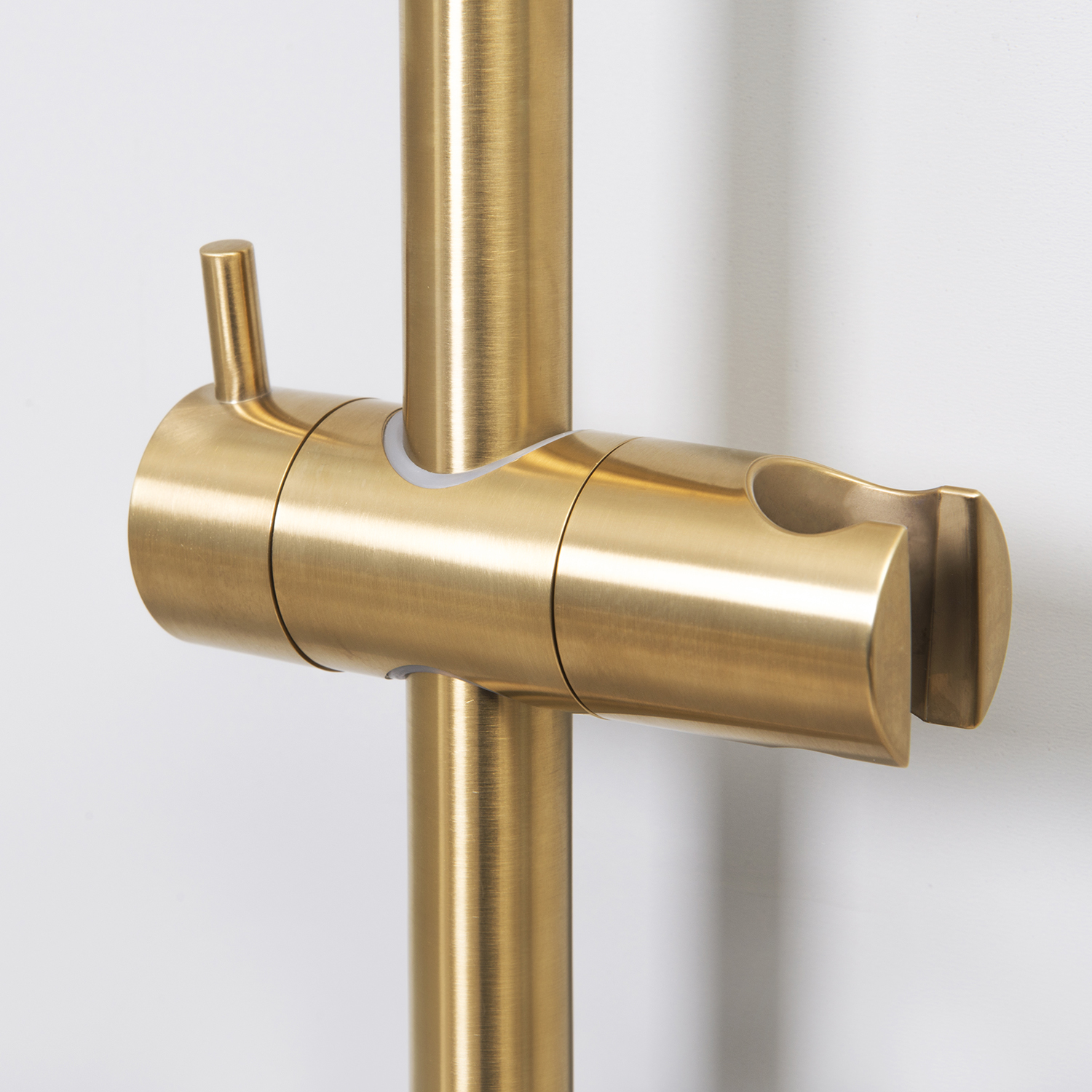 A190 Стойка для душа WasserKRAFT  - Вид №1