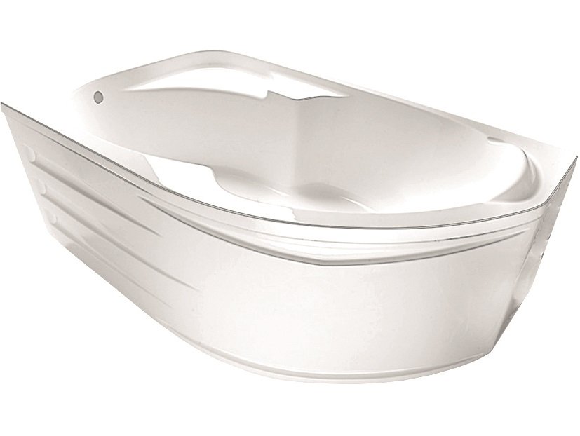 Ванна "DIANA" 170x90 L 1 Marka 01ди1790л - Вид №2