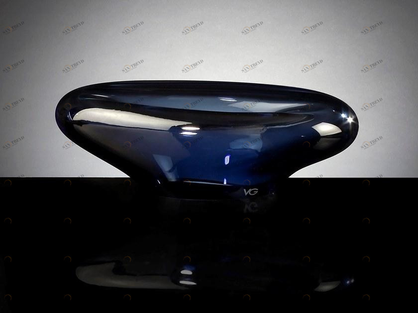 VGnewtrend Стеклянная ваза  5001675.80 