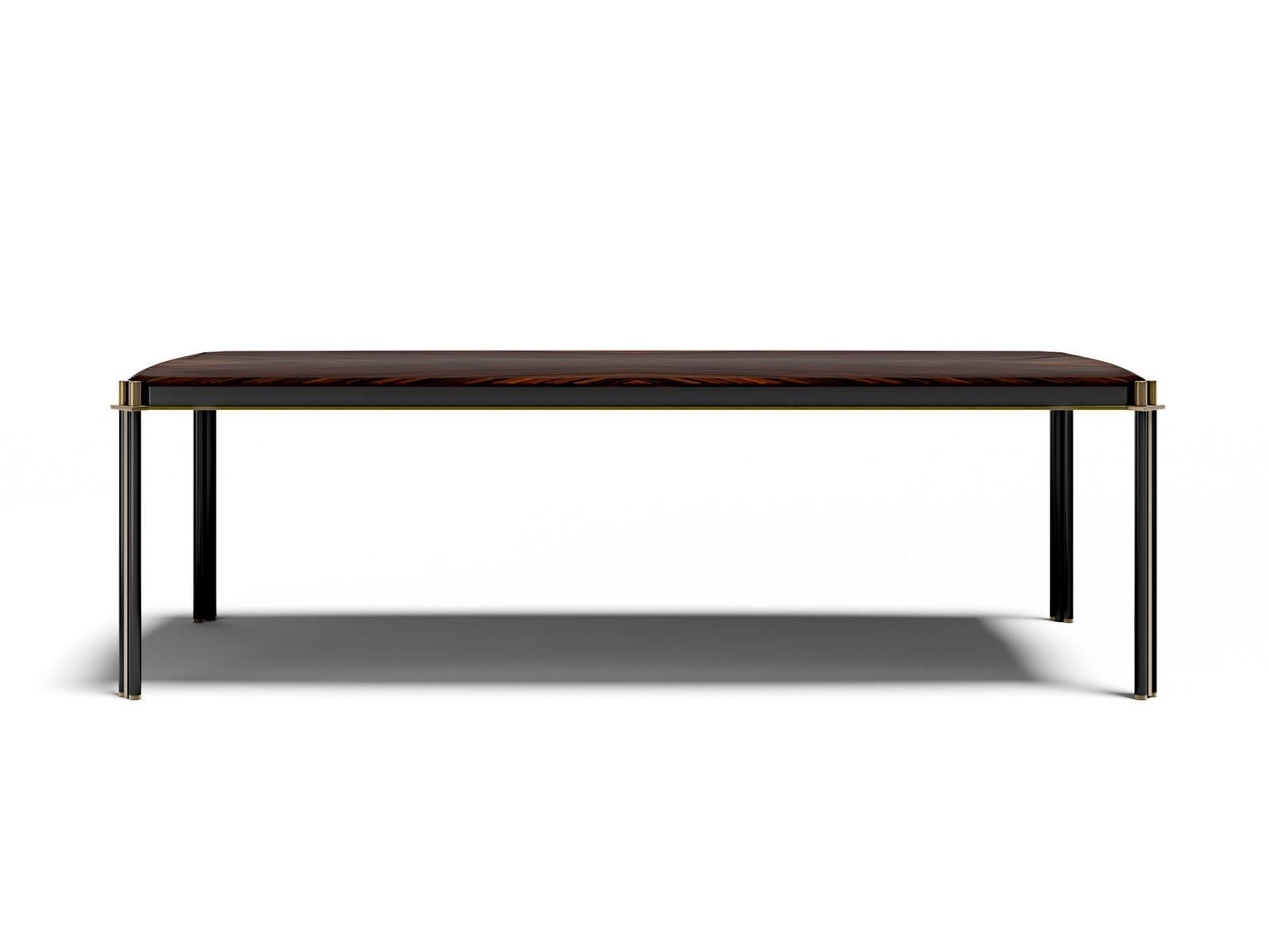 Прямоугольный стол для гостиной Capital Collection TUDOR ARCH-00015914 - Вид №2