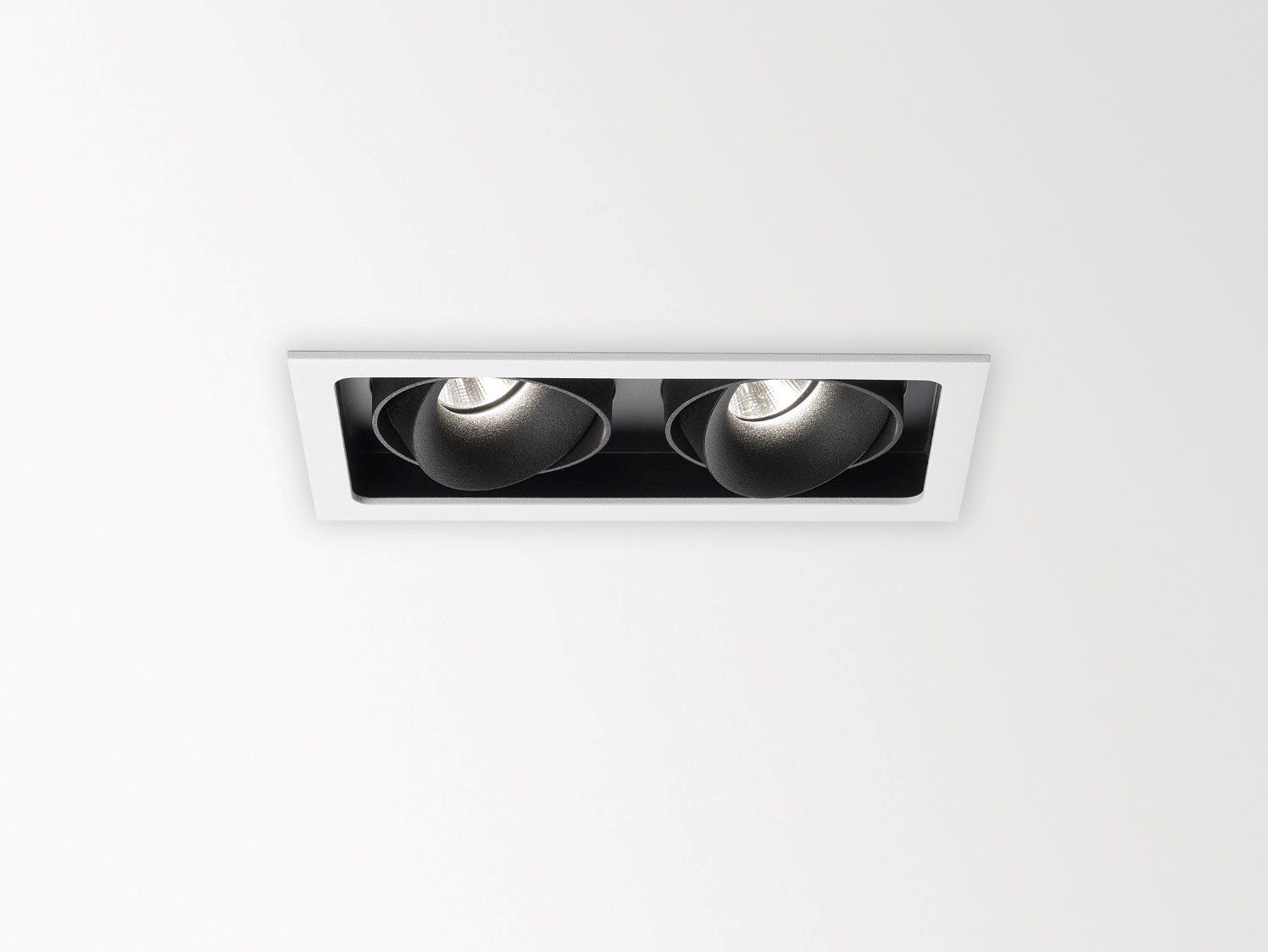 Регулируемый светодиодный прожектор Deltalight Minigrid In ARCH-00098063