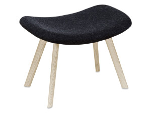 Тканевая подставка для ног