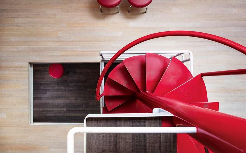 Listone Giordano 2-х слойный березовый паркет Fabrique sun-id-1349612 - Вид №3