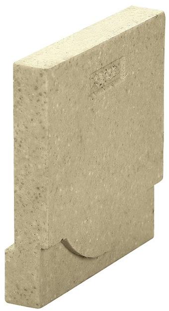 Pircher Передняя головка без слива Line sun-id-1389037 - Вид №1