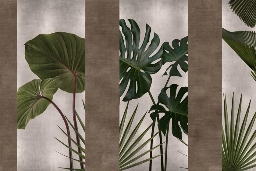 GLAMORA Тропические обои Collection x creative wallcoverings Glx83 - Вид №3