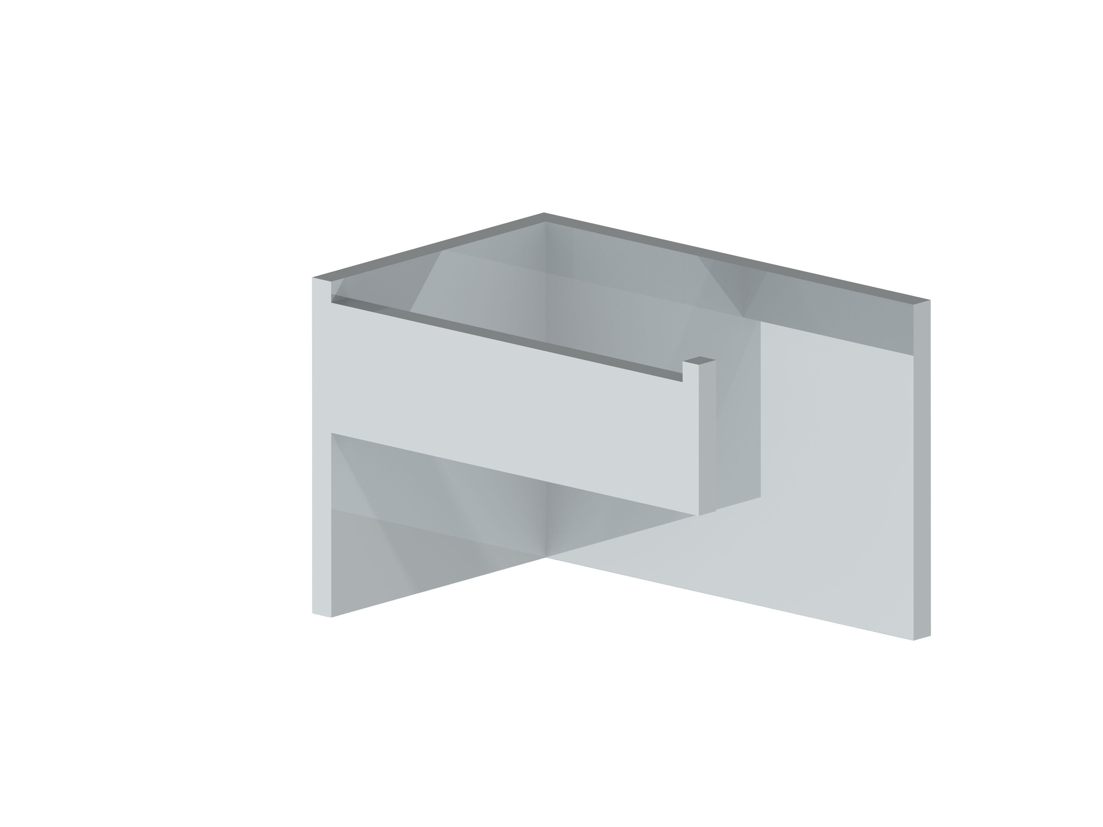 Держатель рулона rvb ANDREW ARCH-00115449 - Вид №1