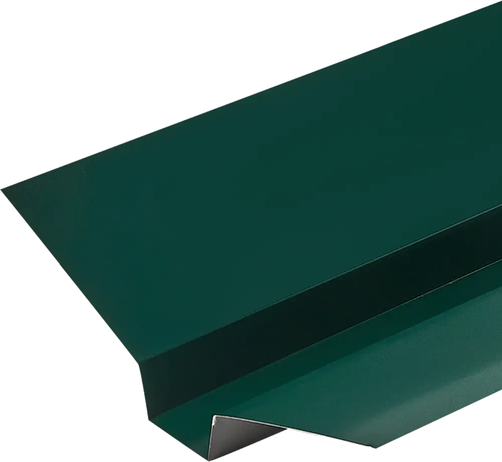 ТАВРОС Ендова внешняя кровельная 2000 мм защита стыков скатов 86797757