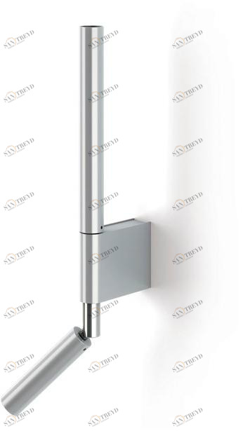 Estiluz Регулируемый светодиодный настенный светильник Canut A-3571