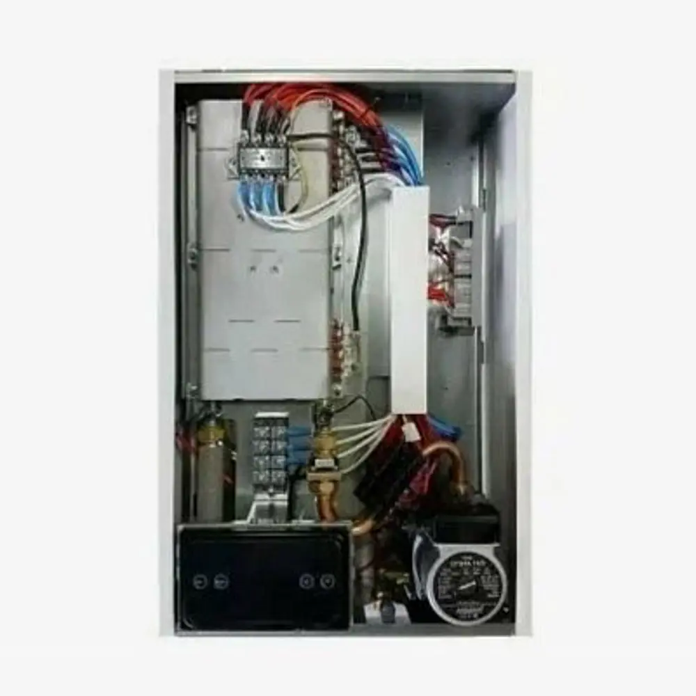 Электрический котел 12 кВт Arderia E12 380 В одноконтурный настенный 89335393 STLM-2095822  - Вид №1