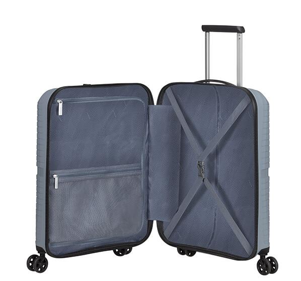 88G-08001 Чемодан 88G*001 Spinner 55 American Tourister Airconic  - Вид №1