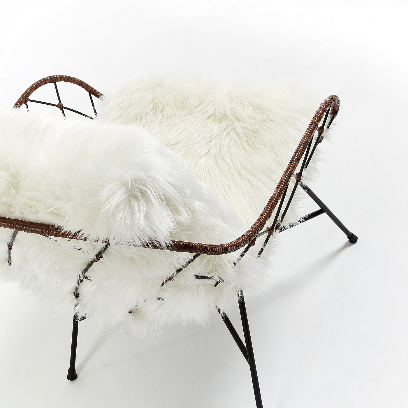 047844 Кресло Claque La Forma Claren  - Вид №1