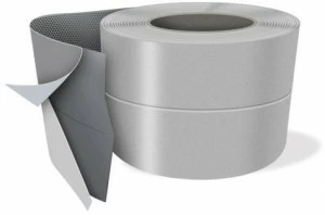 Supershield Клейкая полоска для стыка