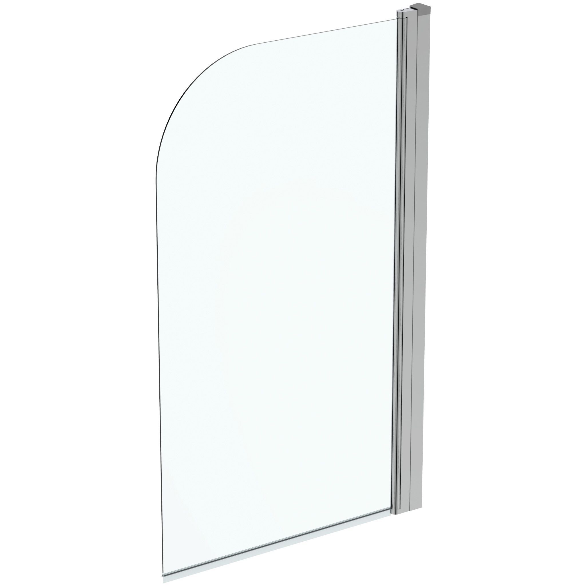 Стена для ванны из закаленного стекла Ideal Standard Connect 2 ARCH-00099647 - Вид №2