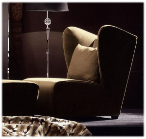 Кресло  GIORGIO COLLECTION Bergere