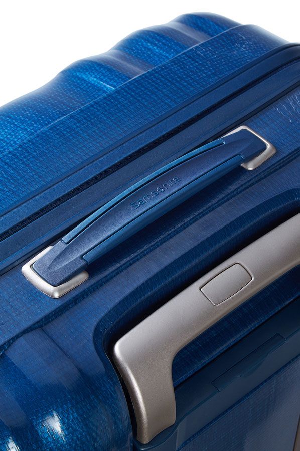 33V-21006 Чемодан 33V*006 Spinner L 76/25 Samsonite Lite Cube  - Вид №9