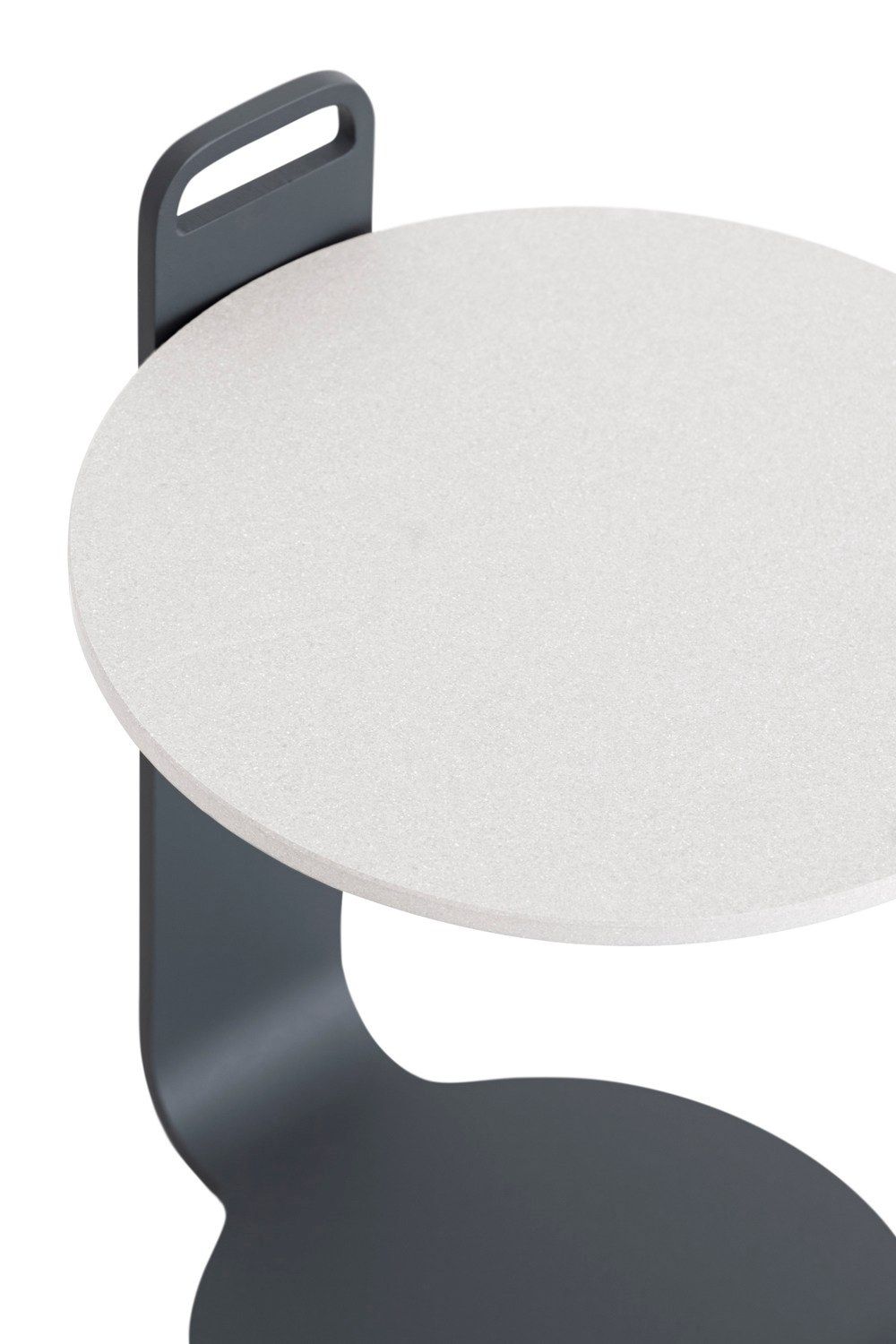 Круглый стол для сервировки сада GANDIABLASCO Isla ARCH-00153231 - Вид №36