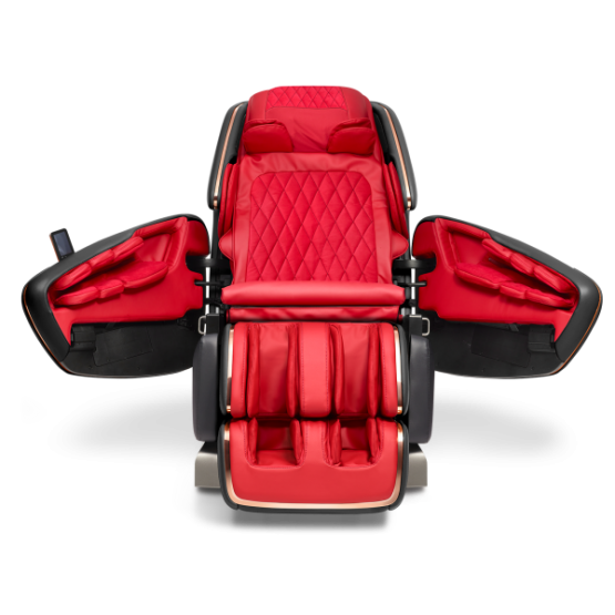 Массажное кресло M.8LE ROSSONERO OHCO sun-id-2008320 - Вид №2