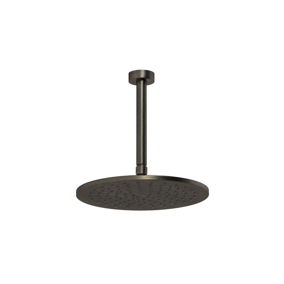 Насадка для душа 63350 187 Gessi Ventaglio СОСТАРЕННАЯ БРОНЗА 63350187