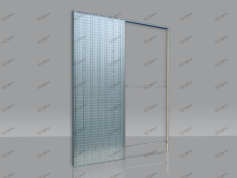 BigMat Контррамка для штукатурки Controtelai sun-id-1490326