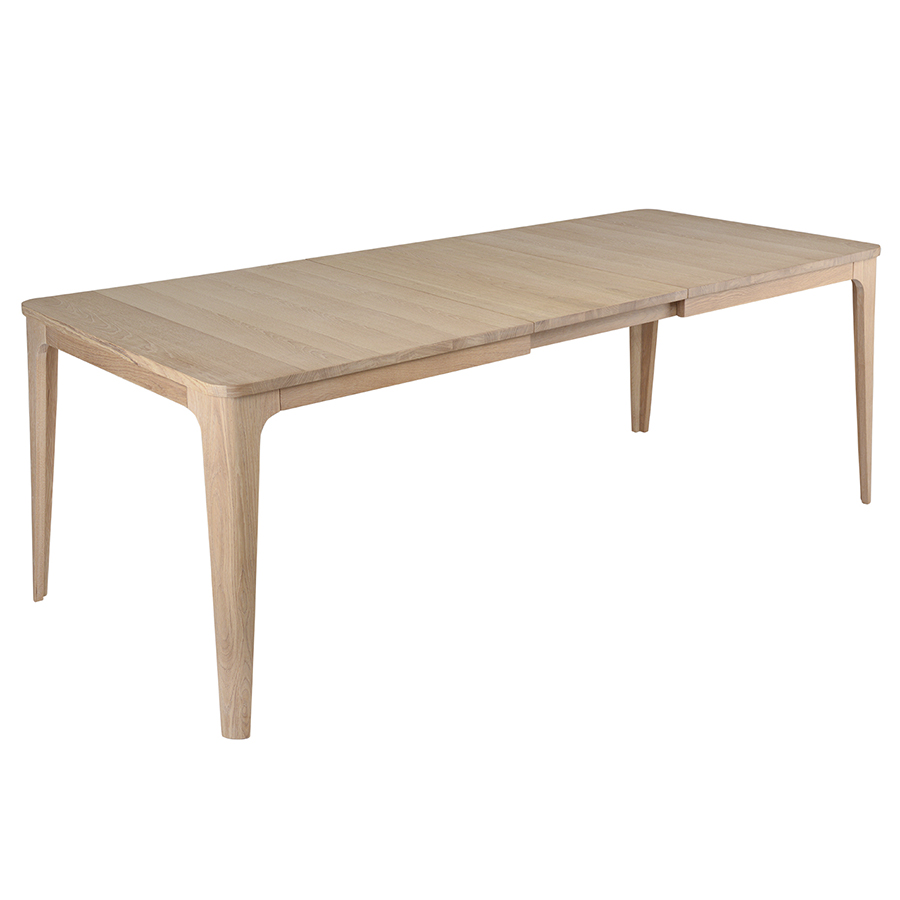 36312214 Стол обеденный раздвижной , amalfi,160/210х90х74 см Unique Furniture  - Вид №7