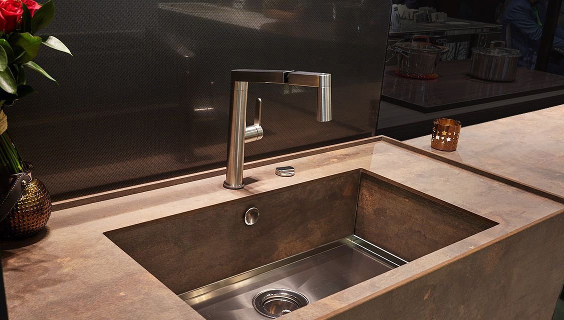 Стеновые панели - Оксайдо LIGRON LIST14 1246 - Вид №15