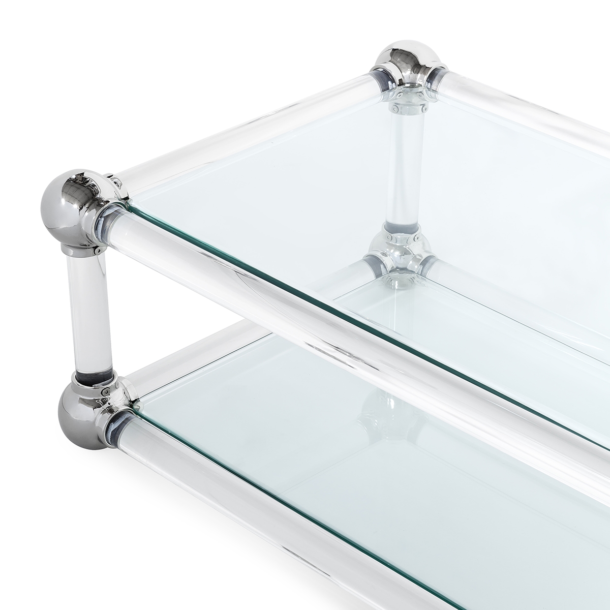 450231-00 ABHIKA КОФЕЙНЫЙ СТОЛ CRILY H39 100X68 NATURAL  - Вид №1