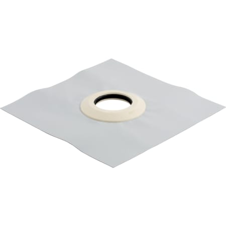 365.674.00.1 Гидроизоляция Geberit для прокладки труб через стены и перекрытия Sarnafil® ПВХ Geberit 