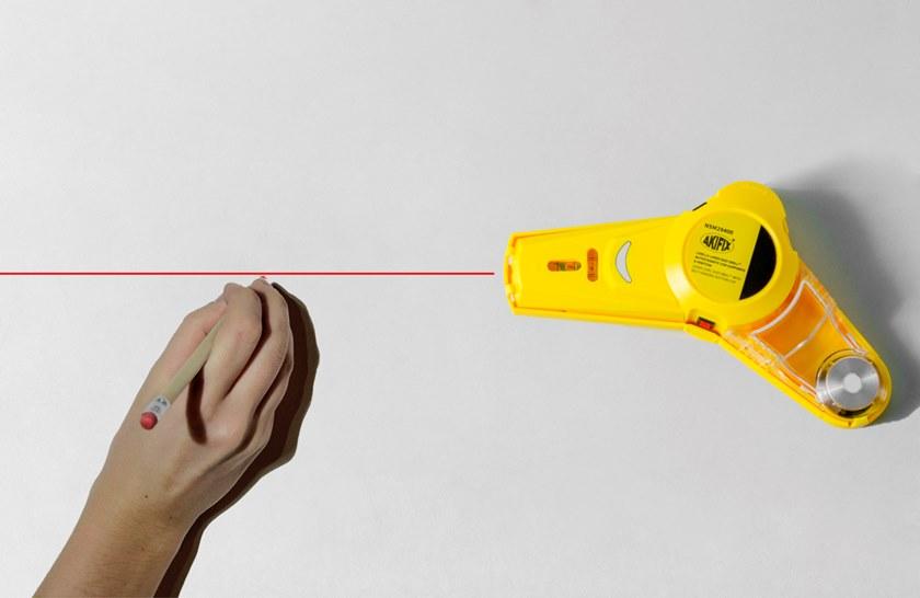 AKIFIX Лазерный уровень  Nsm29400  - Вид №4