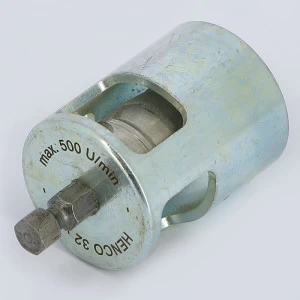 Насадка-калибратор для дрели и ручки KS-K HENCO 32мм