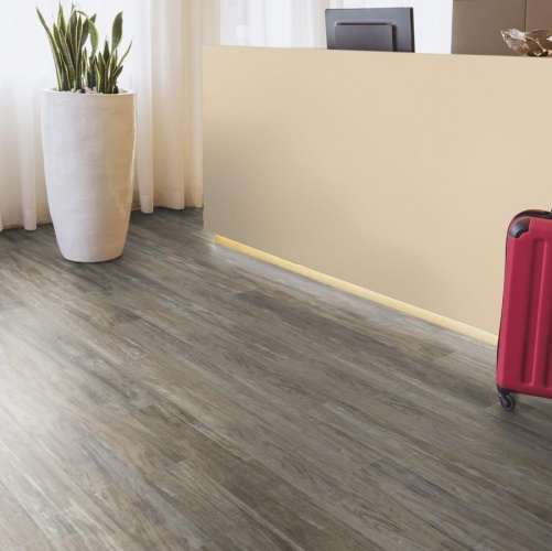 Паркетная доска Kaindl О310 LM Индиа Тик Натур (Гладкая) 1383х159 мм 5000200009 - Вид №2