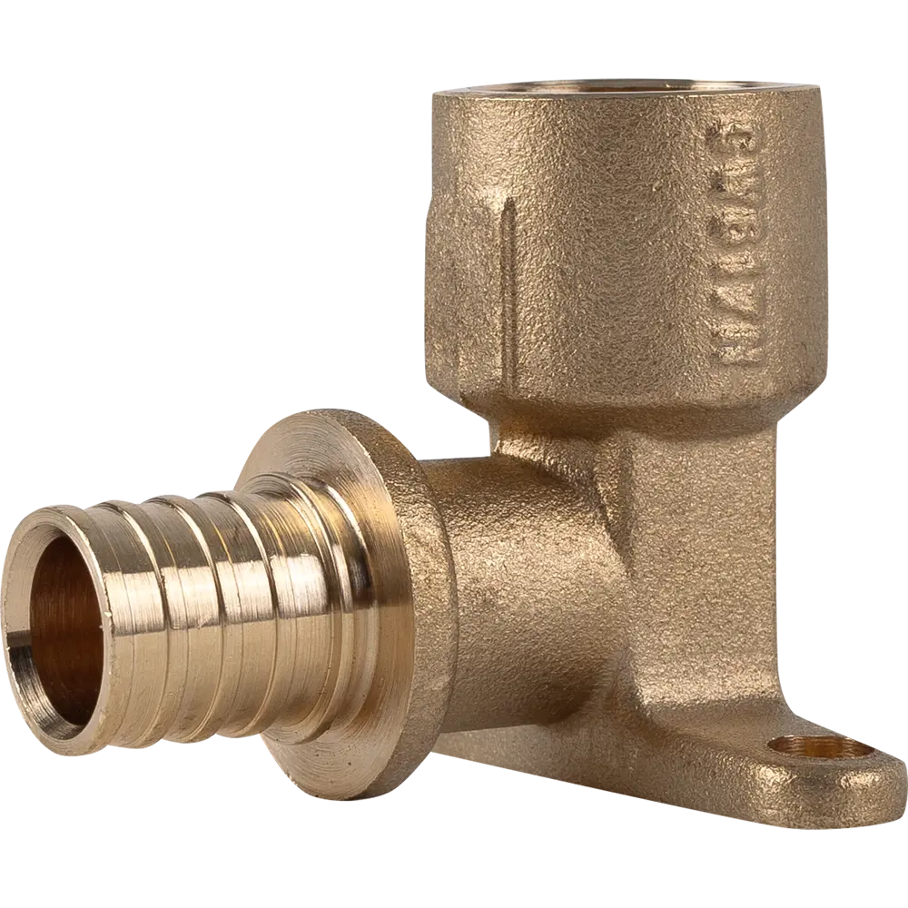 Аксиальная водорозетка PRO AQUA для теплого пола 20×1/2" 82148959 STLM-0020388 - Вид №1