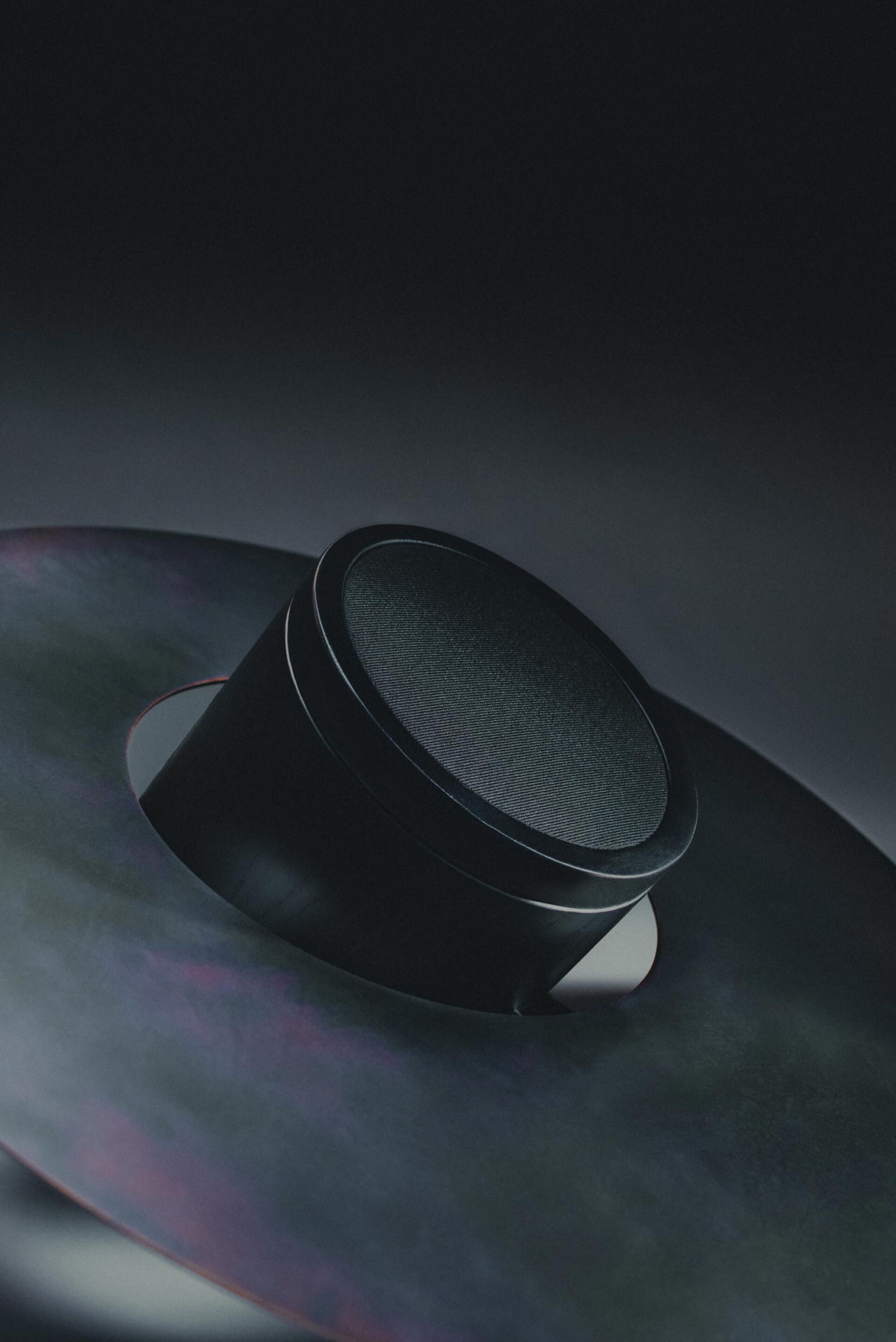 Травление железа акустический диффузор ArmoniusLab SATURNIA ARCH-00071517 - Вид №13