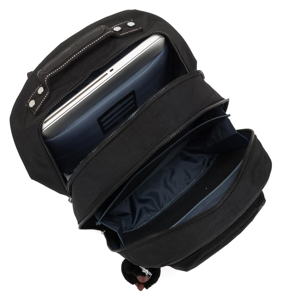 KI4053J99 Рюкзак Backpack Kipling Class Room  - Вид №2