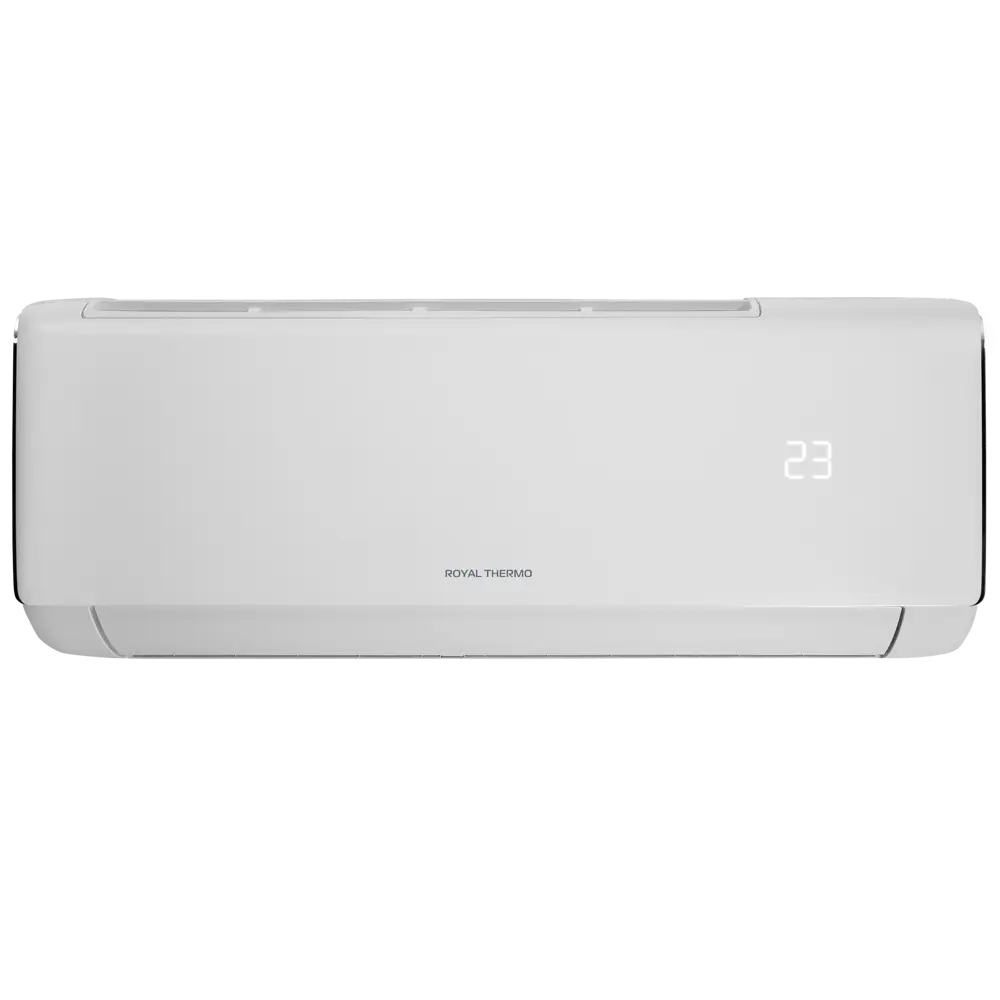 Сплит-система Royal Thermo RTM-12HN1 Ready 12K BTU охлаждение/обогрев Wi-Fi опция 89359487 STLM-2153424  - Вид №2