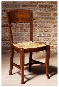 Стул  CASTELLAN TS 906