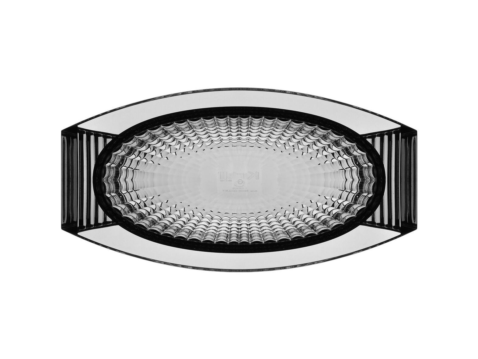 Ваза из ПММА Kartell U SHINE ARCH-00018237 - Вид №17