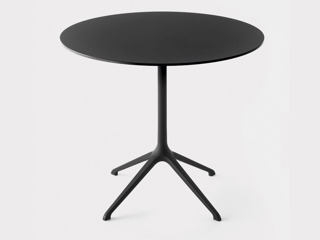 Круглый журнальный столик Kristalia ARCH-00031449