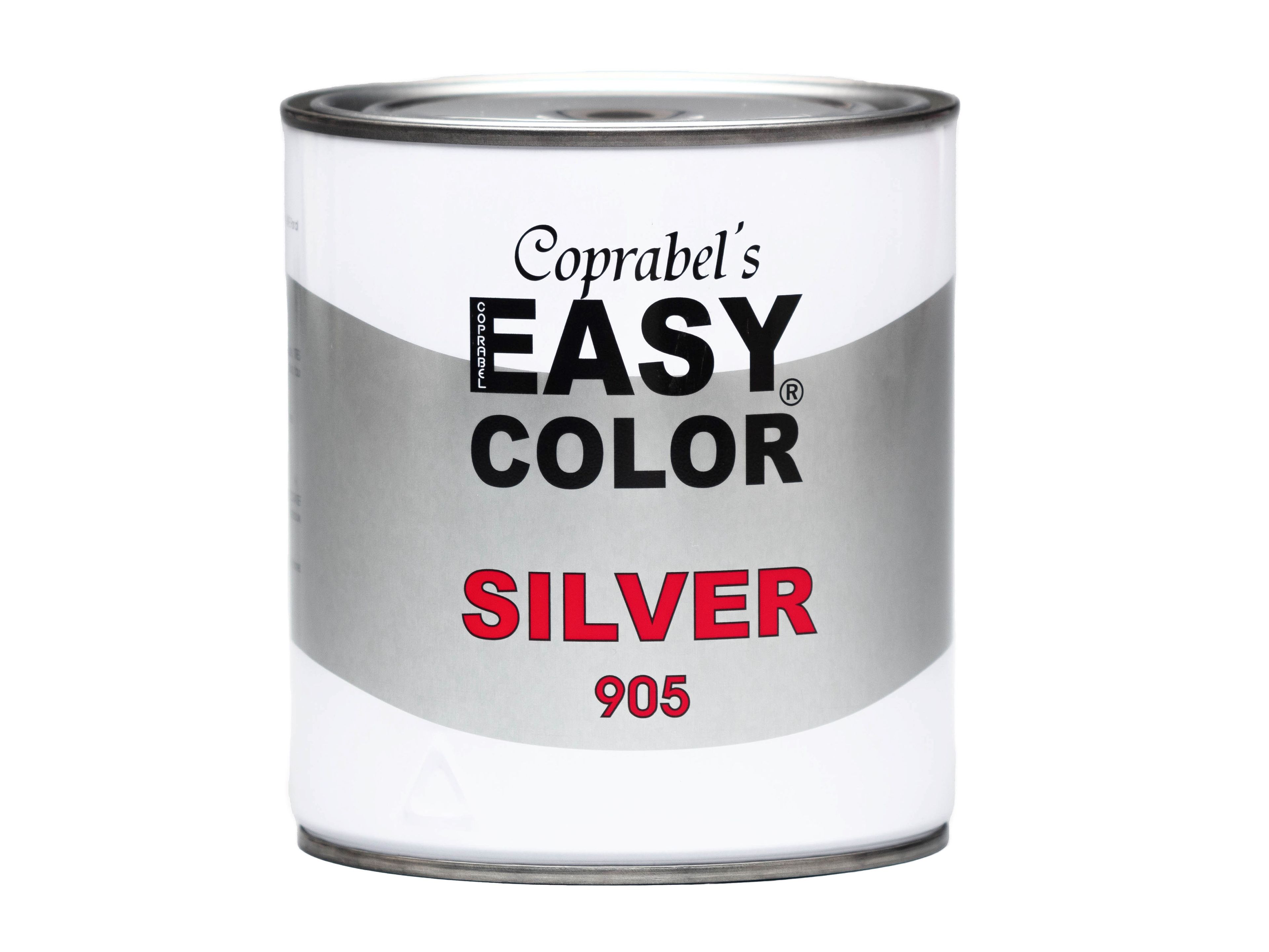 Декоративная акриловая краска с эффектом металлик COPRABEL EASYCOLOR® ARCH-00064233 - Вид №15