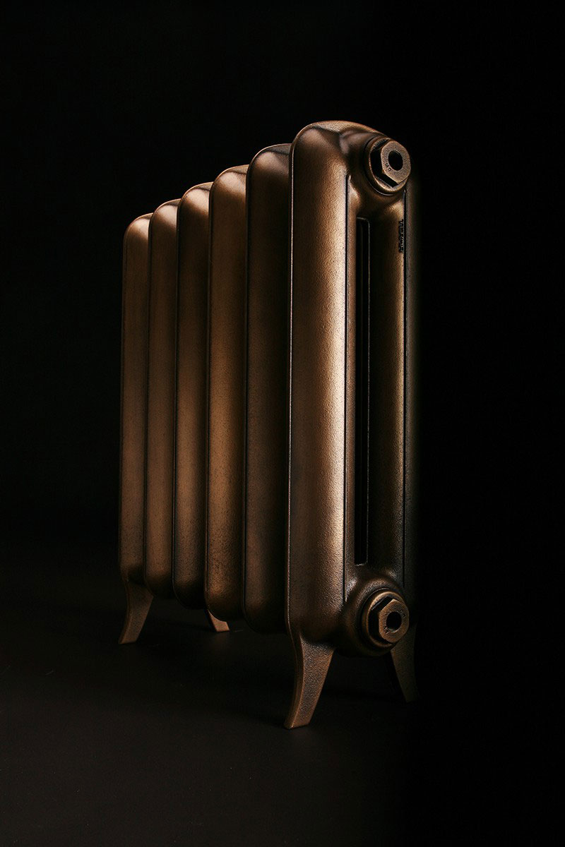 Полотенцесушители WGPLB046008 Plain Terma 2,13 - Вид №5