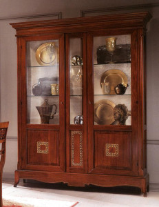 Витрина  BTC INTERNATIONAL M 0029