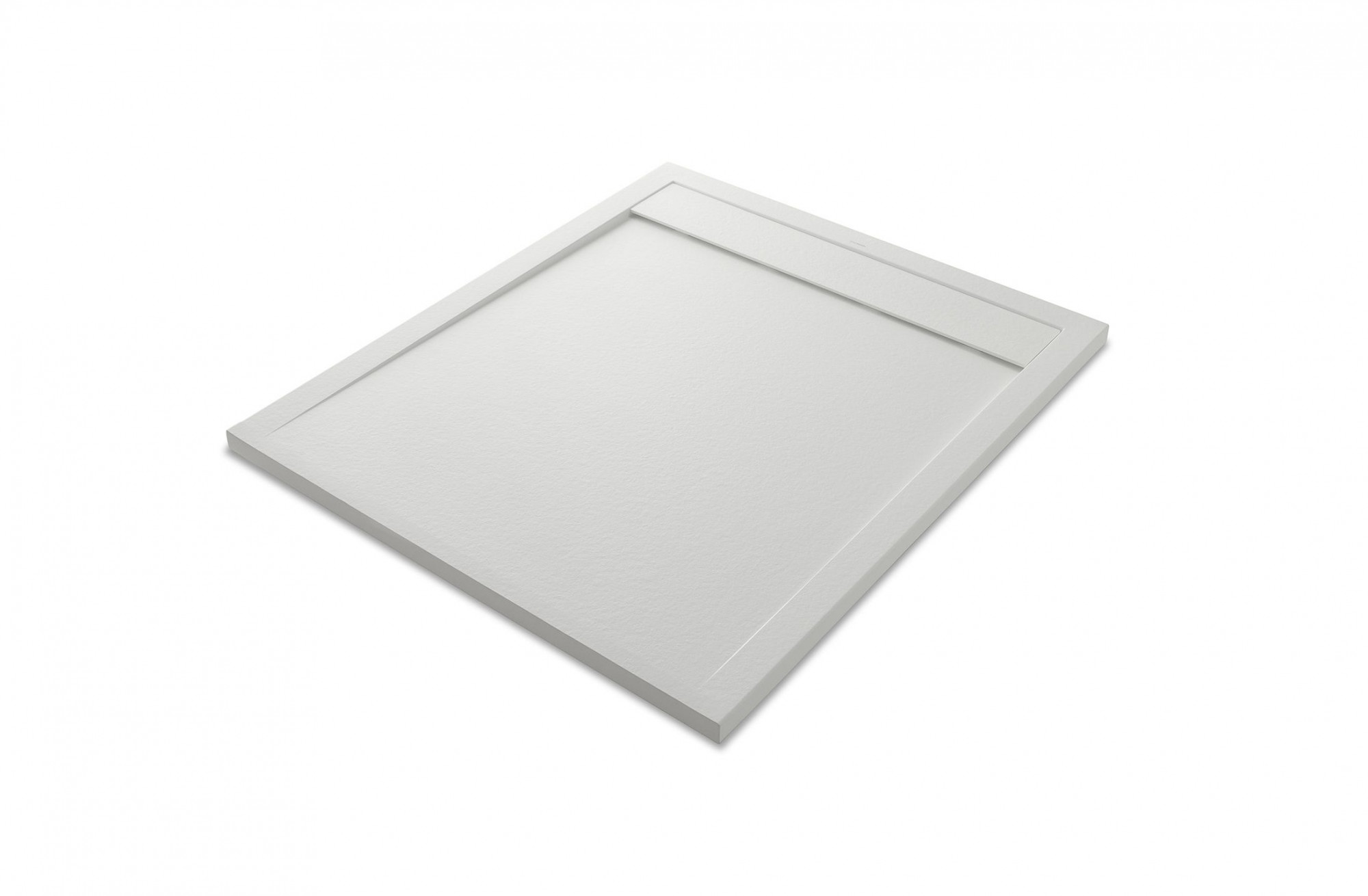 MCBATH Andrómeda Stone Cover 100x100 Square Белый sun-id-1959173