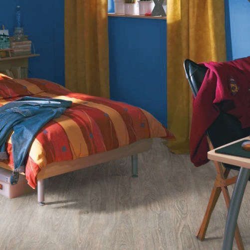 Ламинат Haro Дуб Шале Выбеленный 526713 - Вид №4