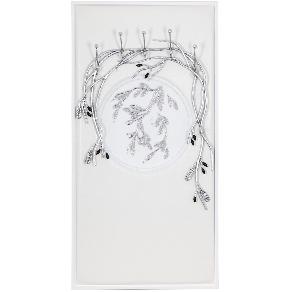 15015,11628 Прихожая Oliva Branch Айс BOGACHO 4627196597501, 4627196597426 - Вид №1